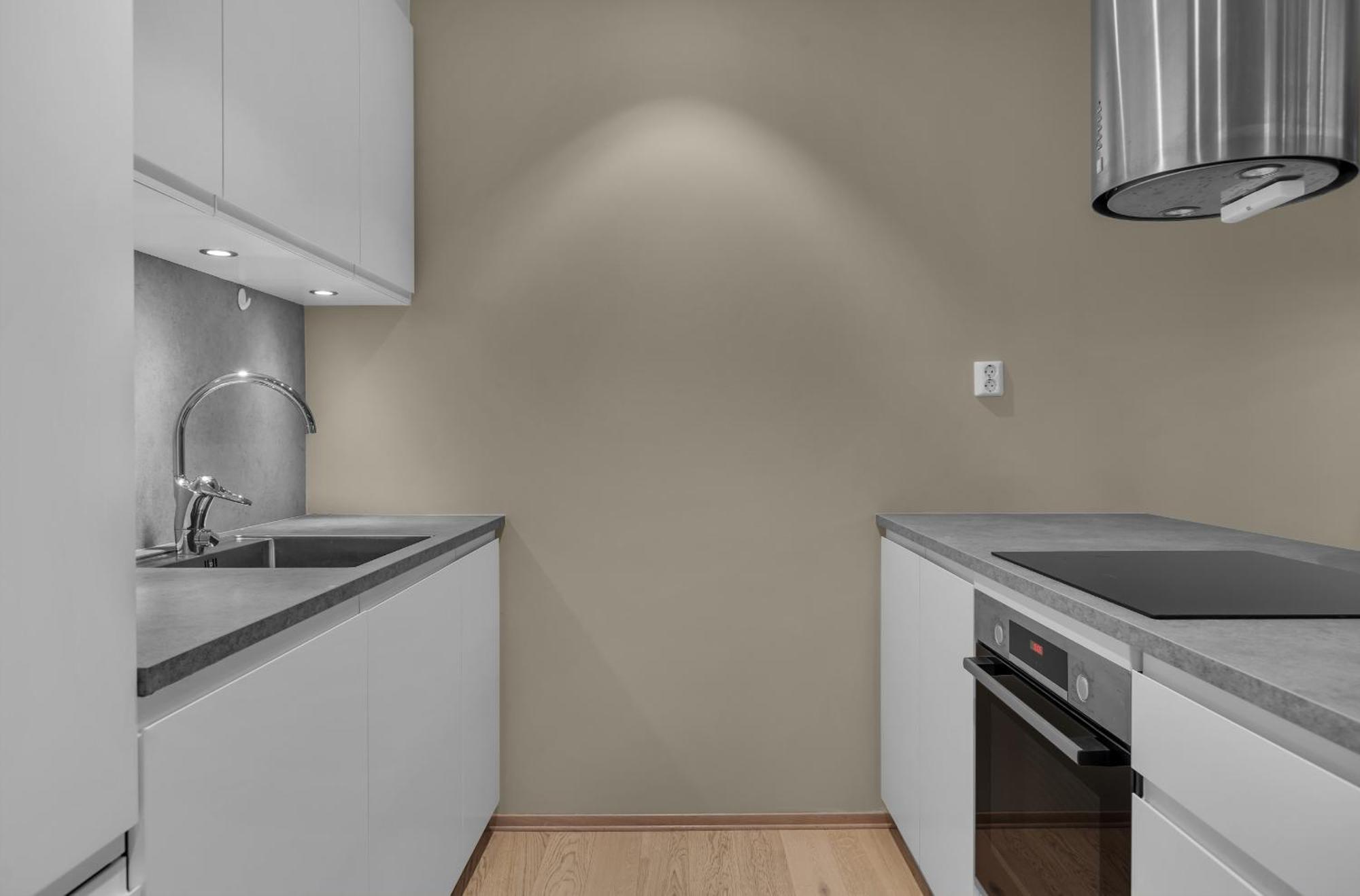 King's Park Apartment