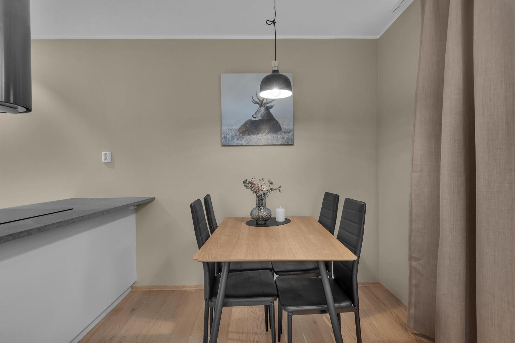King's Park Apartment Tromso