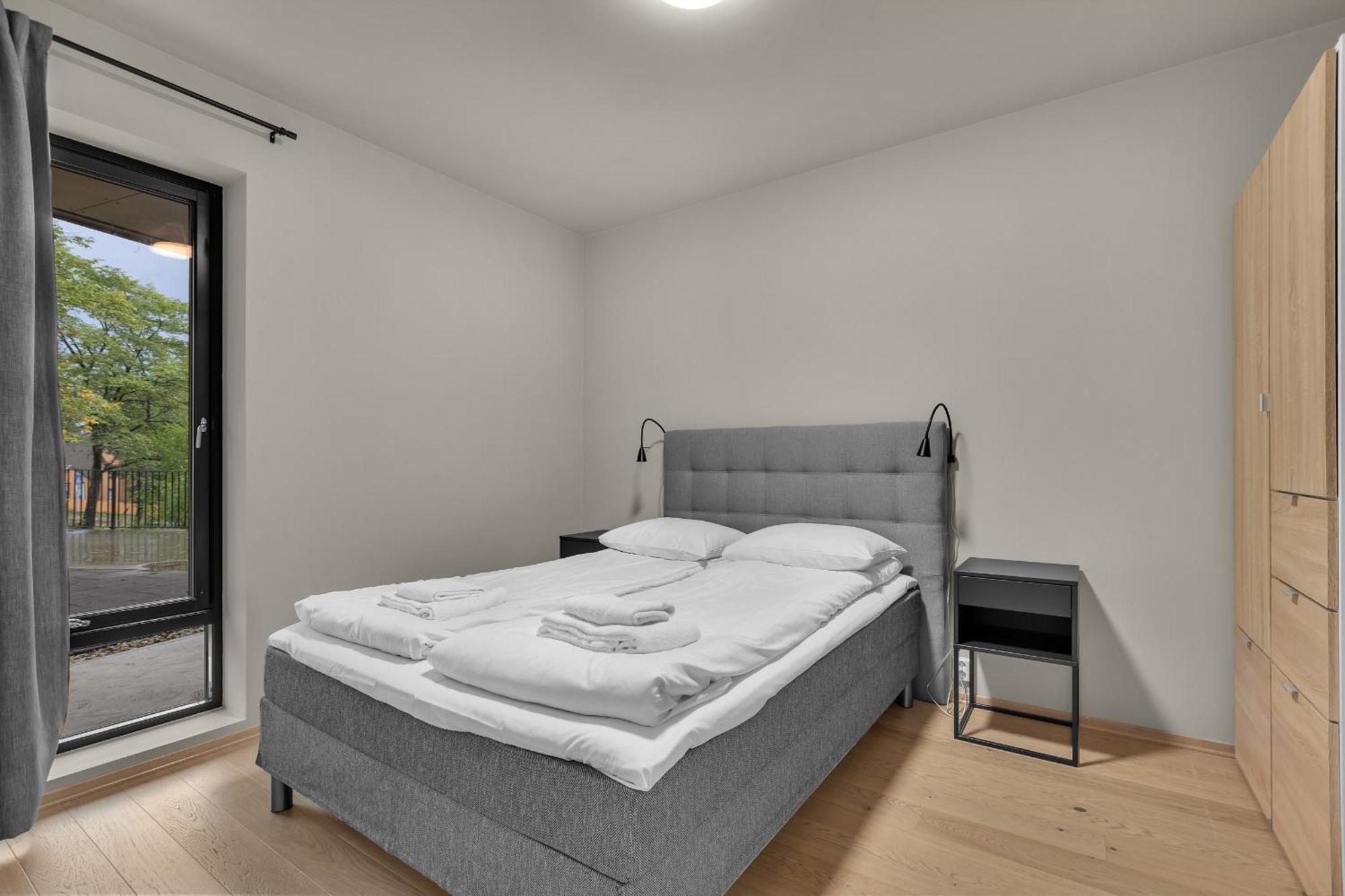 King's Park Apartment Tromso